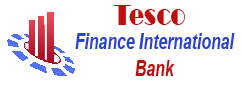 Tesco Finance International Union Bank & Co., Limited